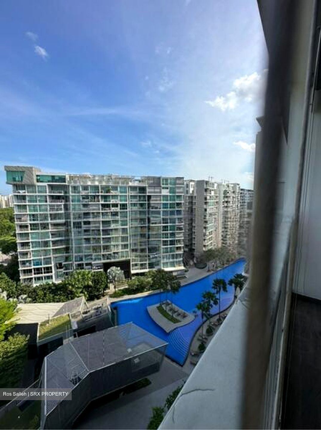 Pasir Ris Link (D18), Condominium #422275111